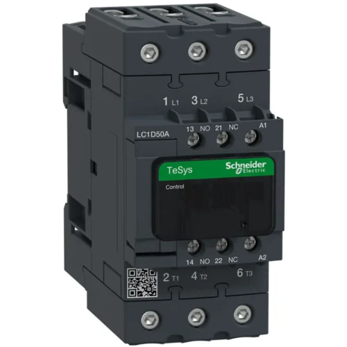 Schneider Electric LC1D50AM7