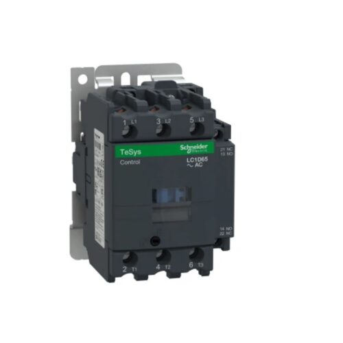 Schneider Electric LC1D65F7