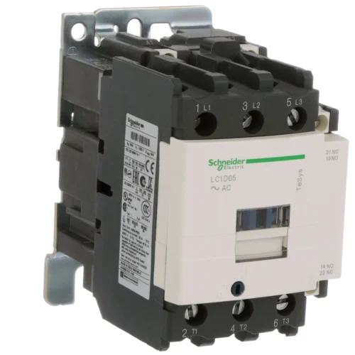 Schneider Electric LC1D65M7
