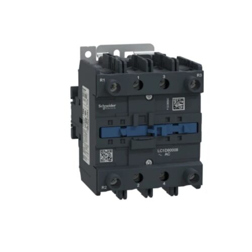 Schneider Electric LC1D80008E7