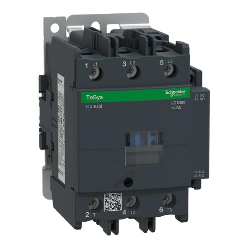 Schneider Electric LC1D80M7