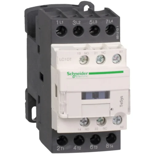 Schneider Electric LC1DT20BD
