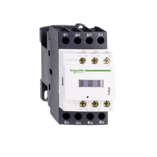 Schneider Electric LC1DT25F7
