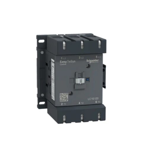 Schneider Electric LC1E120M6