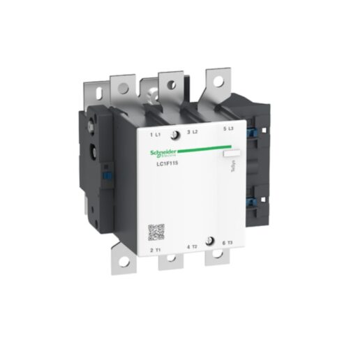 Schneider Electric LC1F115