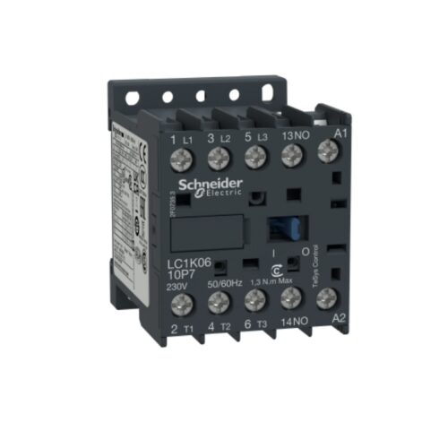 Schneider Electric LC1K0610B7
