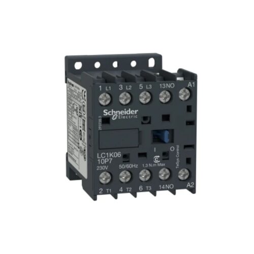 Schneider Electric LC1K0610P7