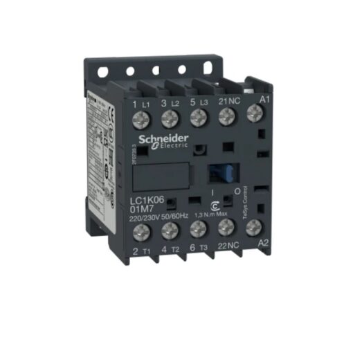 Schneider Electric LC1K1201B7