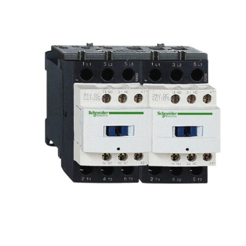 Schneider Electric LC2D09F7
