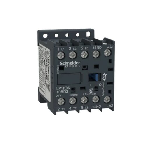 Schneider Electric LP1K0610BD3