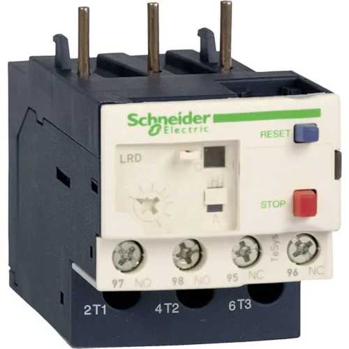 Schneider Electric LRD22
