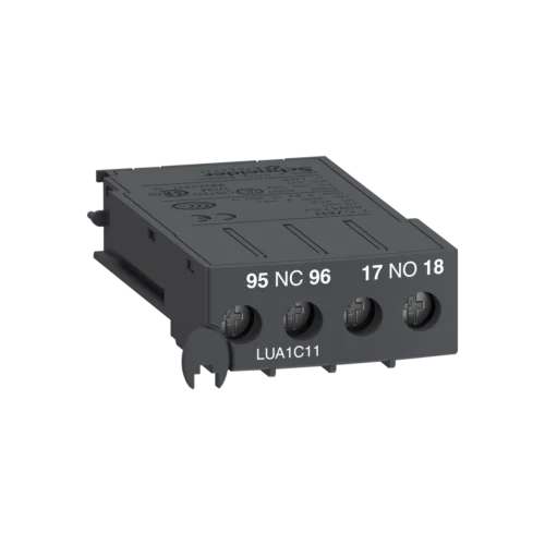 Schneider Electric LUA1C11