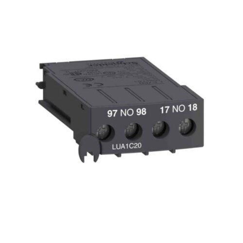 Schneider Electric LUA1C20