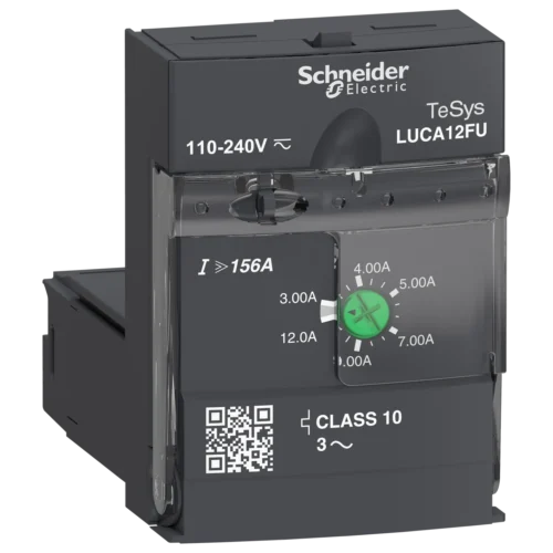 Schneider Electric LUCA12FU