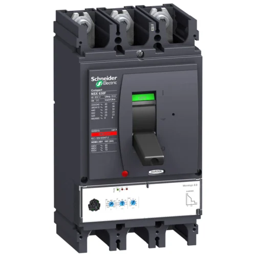 Schneider Electric LV432895