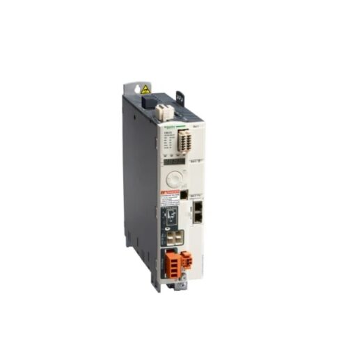 Schneider Electric LXM32MD72N4