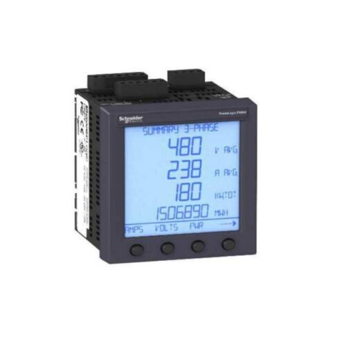 Schneider Electric PM820MG