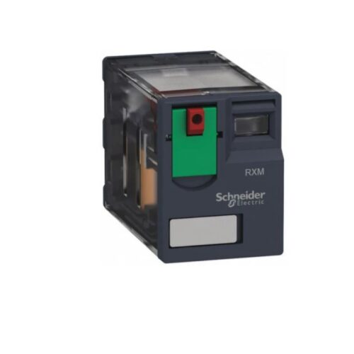 Schneider Electric RXM2LB2BD