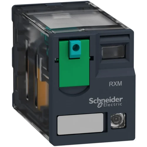 Schneider Electric RXM3AB2BD