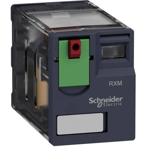 Schneider Electric RXM4AB1B7