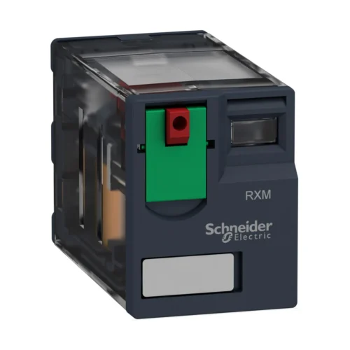 Schneider Electric RXM4AB1F7