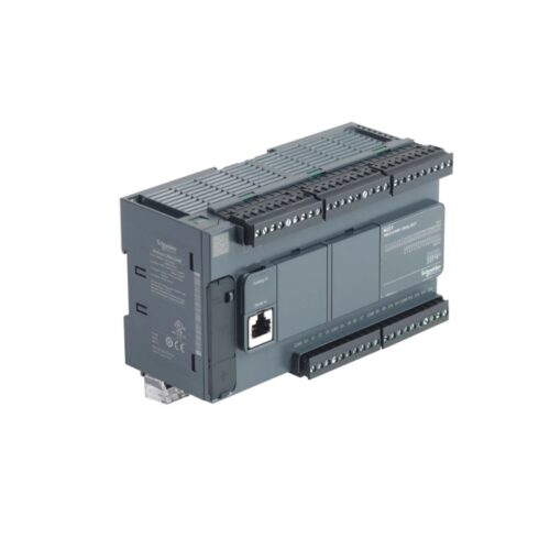 Schneider Electric TM221C40R