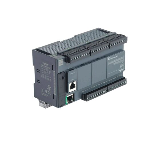 Schneider Electric TM221CE40R
