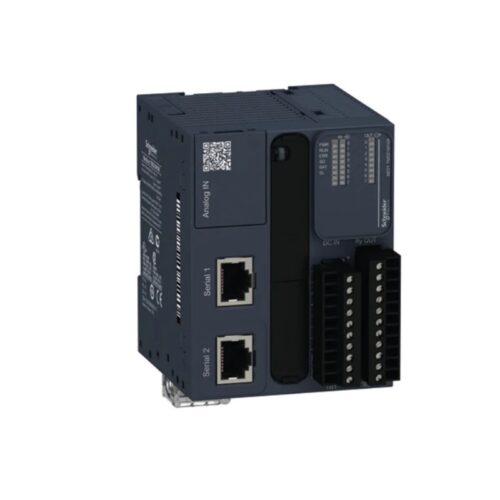 Schneider Electric TM221M16R