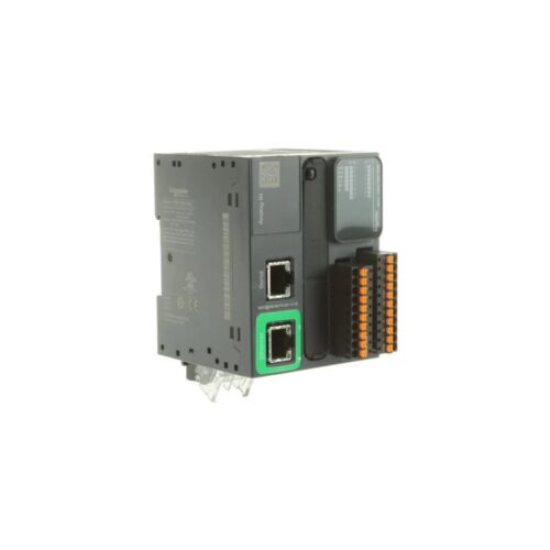 Schneider Electric TM221ME16RG