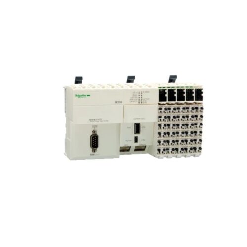 Schneider Electric TM258LF42DT