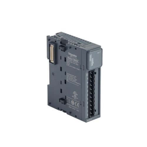 Schneider Electric TM3AI2H