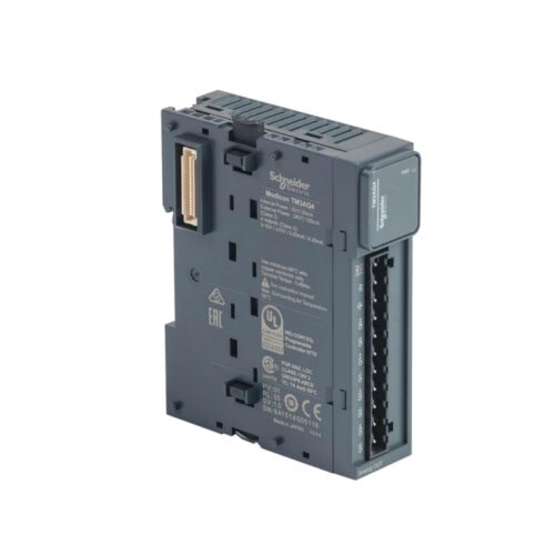Schneider Electric TM3AQ4