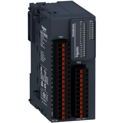 Schneider Electric TM3DM24RG