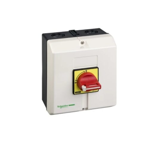 Schneider Electric VCF4GE
