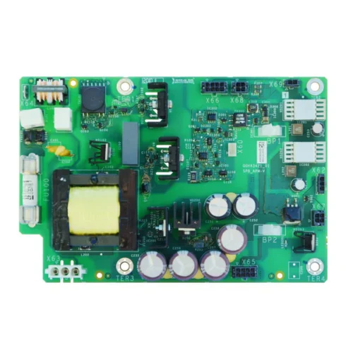 Schneider Electric VX4XPAMC1180N4