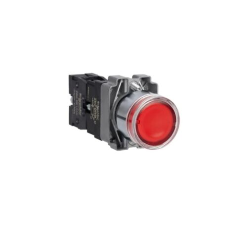 Schneider Electric XB2BW34B1C
