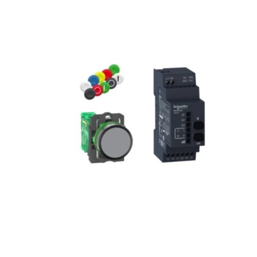 Schneider Electric XB5RFA02