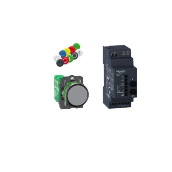 Schneider Electric XB5RFA02