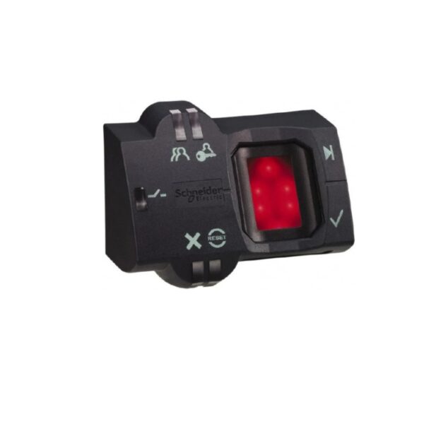 Schneider Electric XB5S2B2M12