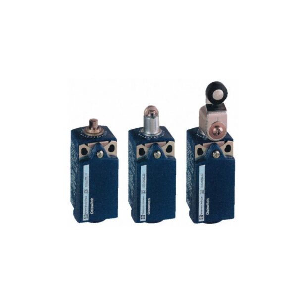 Schneider Electric XCKP2121P16