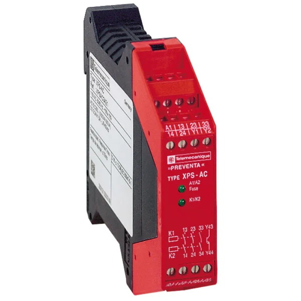 Schneider Electric XPSAC3421