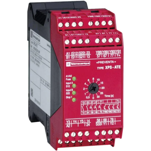 Schneider Electric XPSATE5110