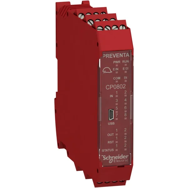 Schneider Electric XPSMCMCP0802