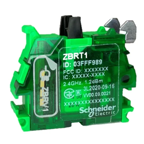 Schneider Electric ZBRT1