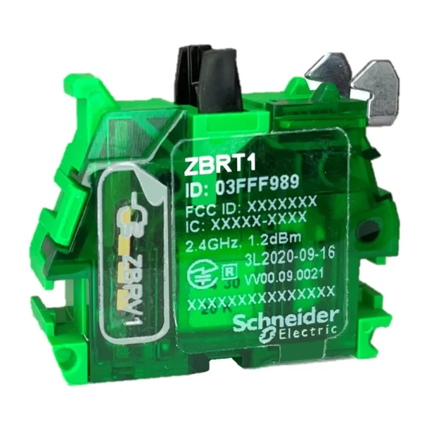 Schneider Electric ZBRT1