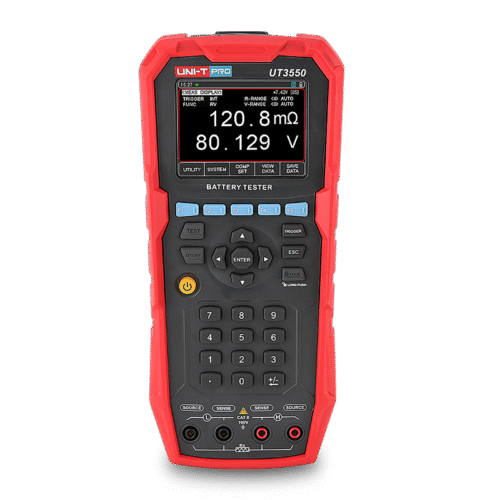 UNI-T U3550