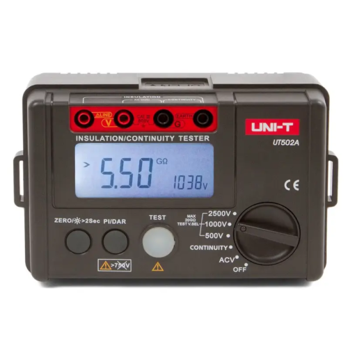UNI-T UT-502A