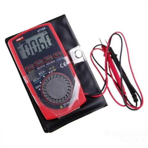 UNI-T UT10A
