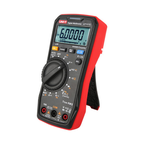 UNI-T UT117C