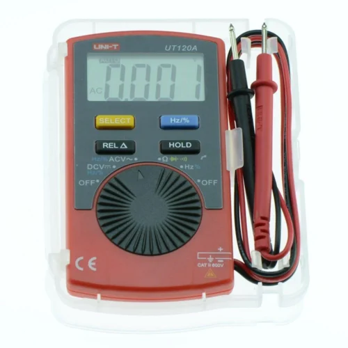 UNI-T UT120A